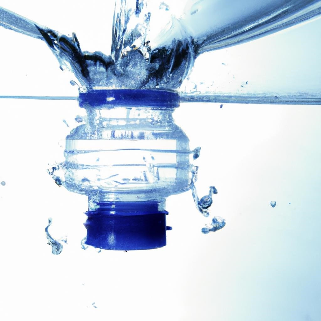 Значення води для здоров'я: важливість гідратації